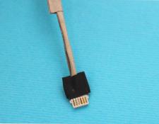 Шлейф матриці до ноутбука Toshiba Pn DC020011H10 №2